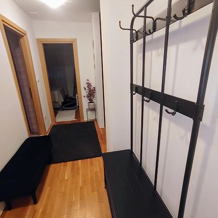 Antonella Apartment 斯普利特 外观 照片