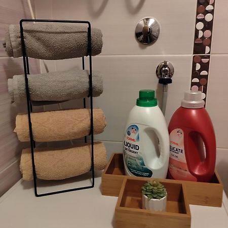 Antonella Apartment 斯普利特 外观 照片