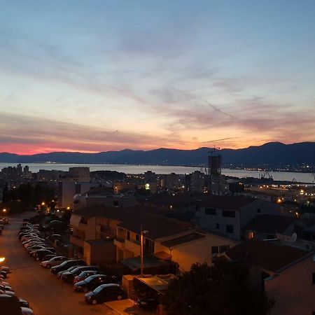 Antonella Apartment 斯普利特 外观 照片