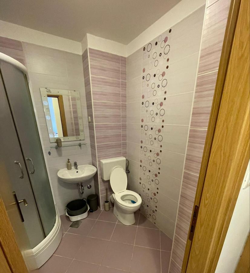 Antonella Apartment 斯普利特 外观 照片