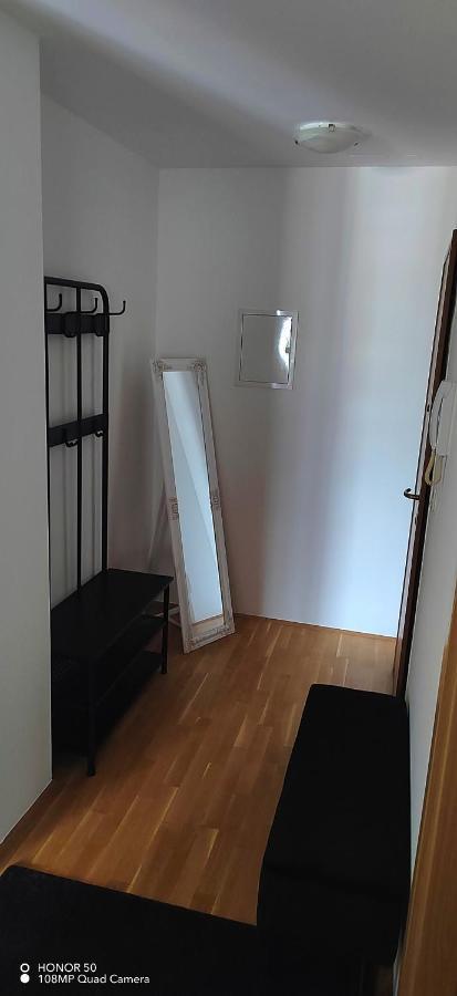 Antonella Apartment 斯普利特 外观 照片