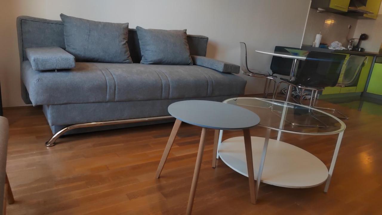 Antonella Apartment 斯普利特 外观 照片