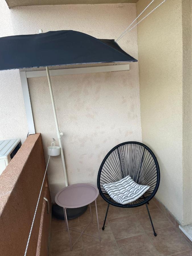 Antonella Apartment 斯普利特 外观 照片