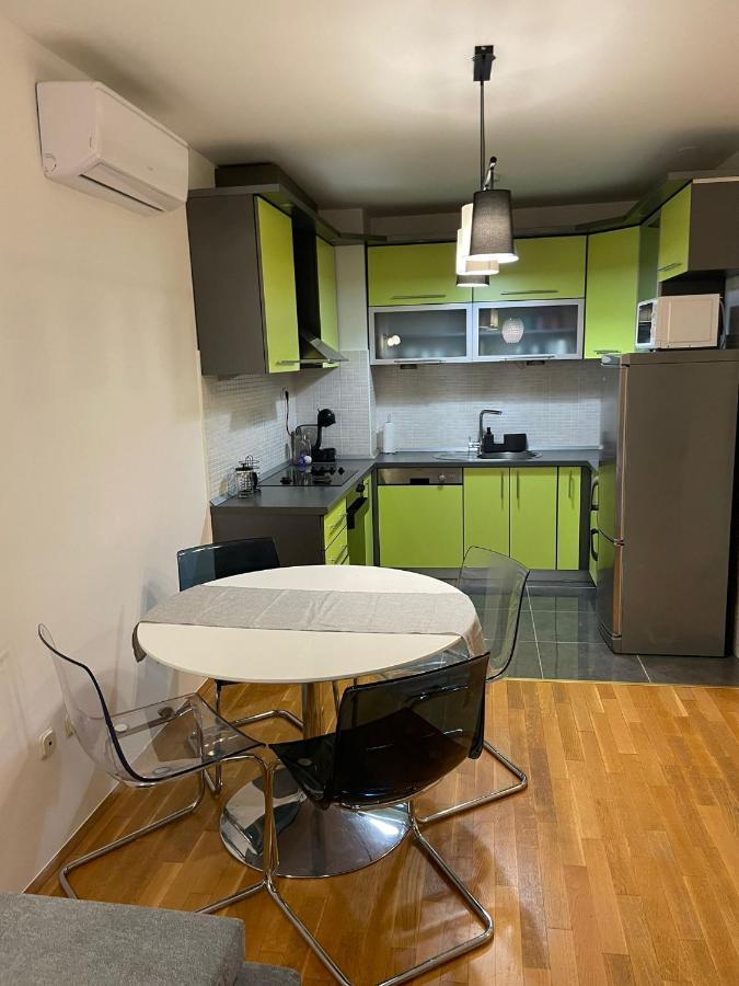 Antonella Apartment 斯普利特 外观 照片