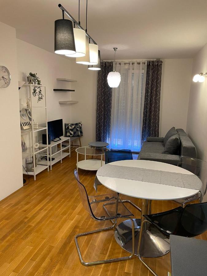 Antonella Apartment 斯普利特 外观 照片