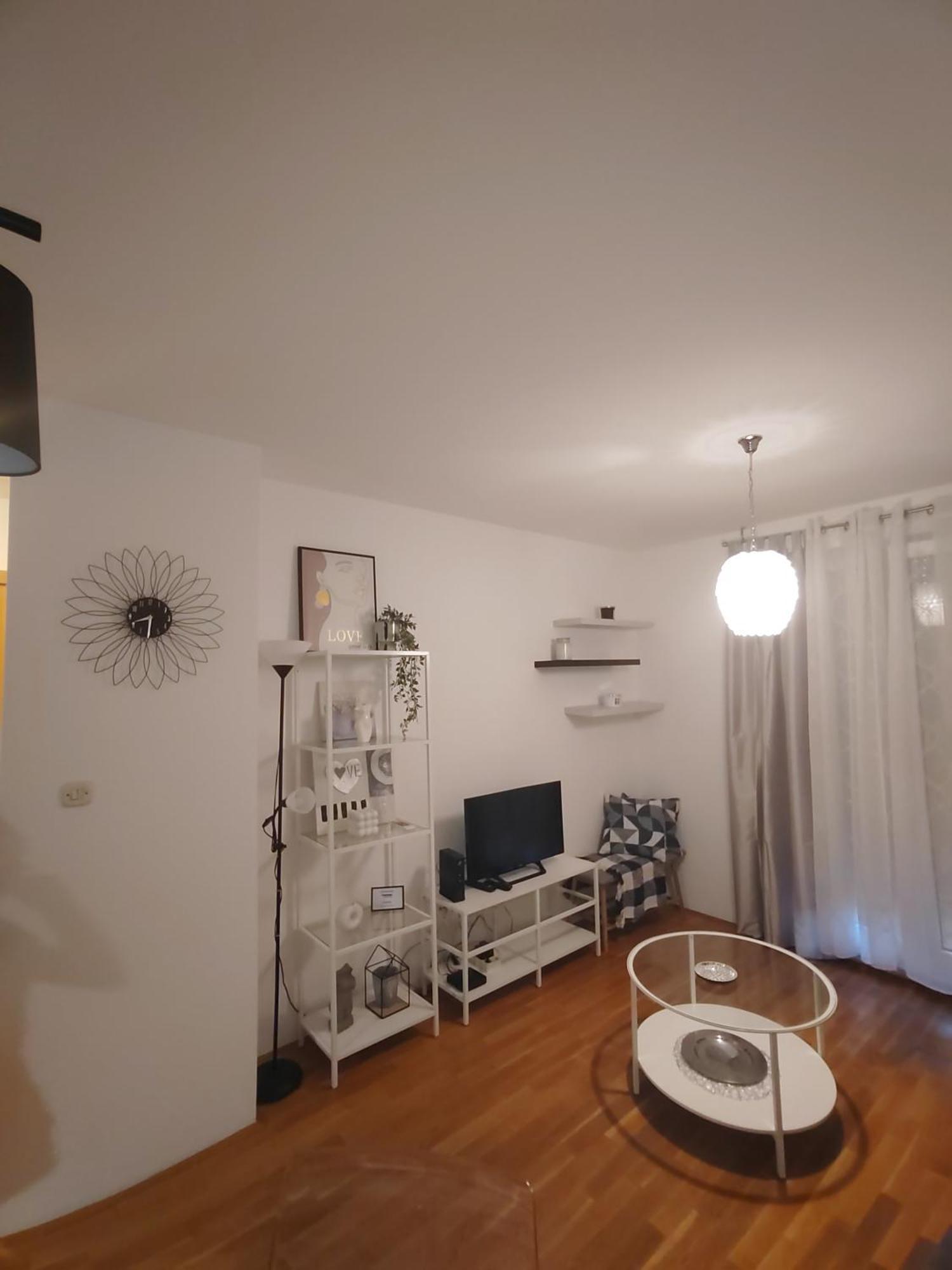 Antonella Apartment 斯普利特 外观 照片
