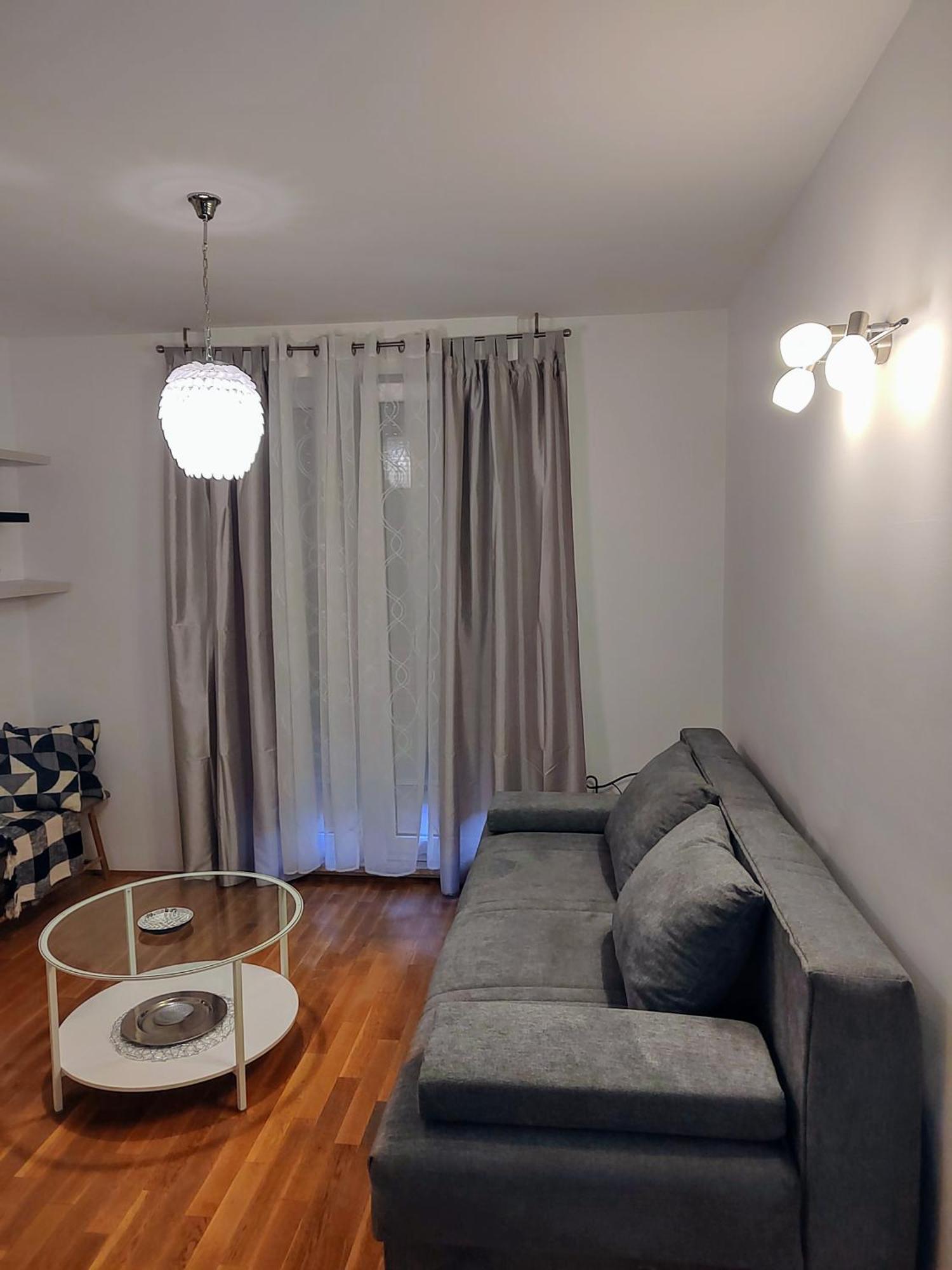 Antonella Apartment 斯普利特 外观 照片