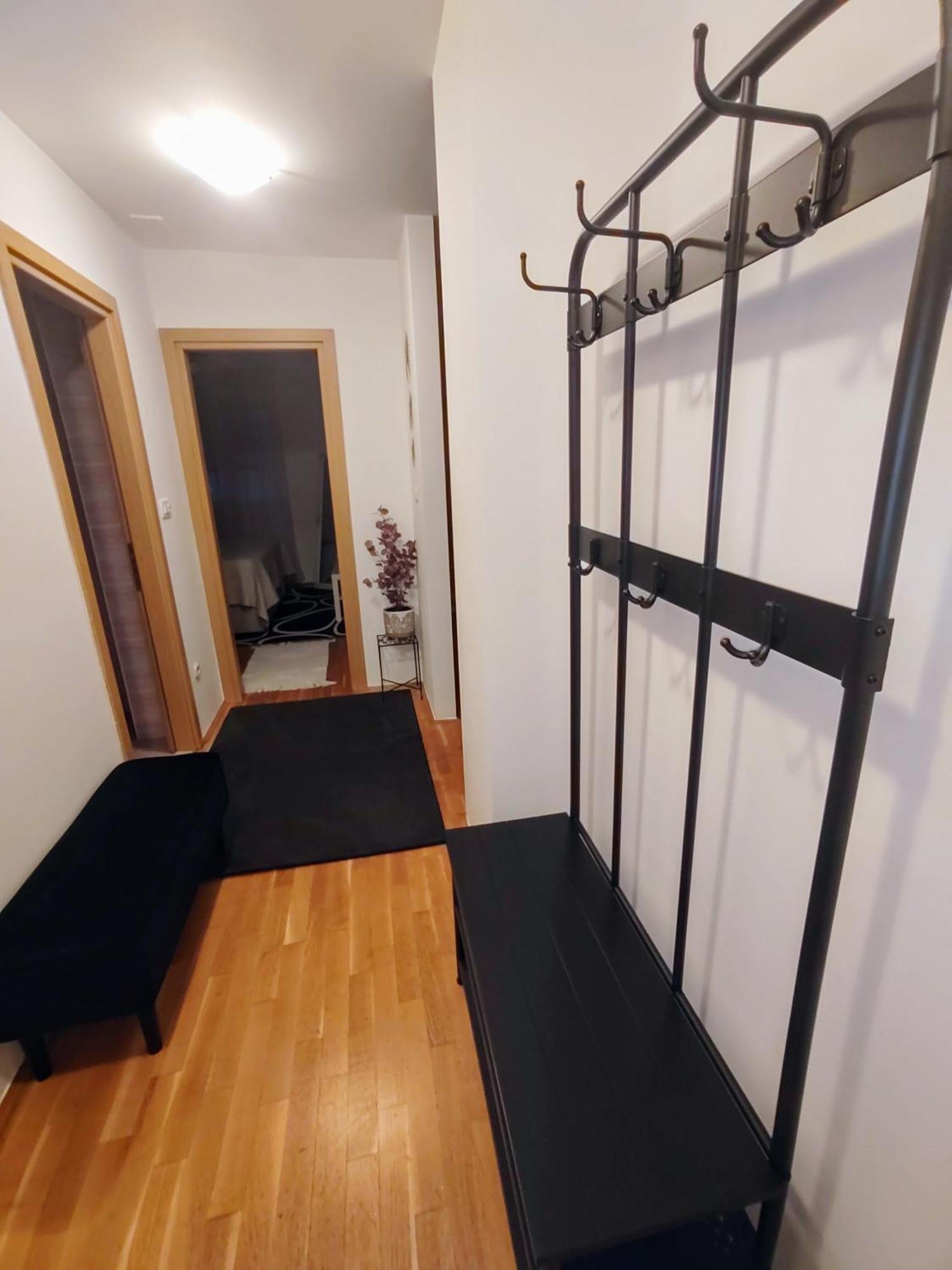 Antonella Apartment 斯普利特 外观 照片