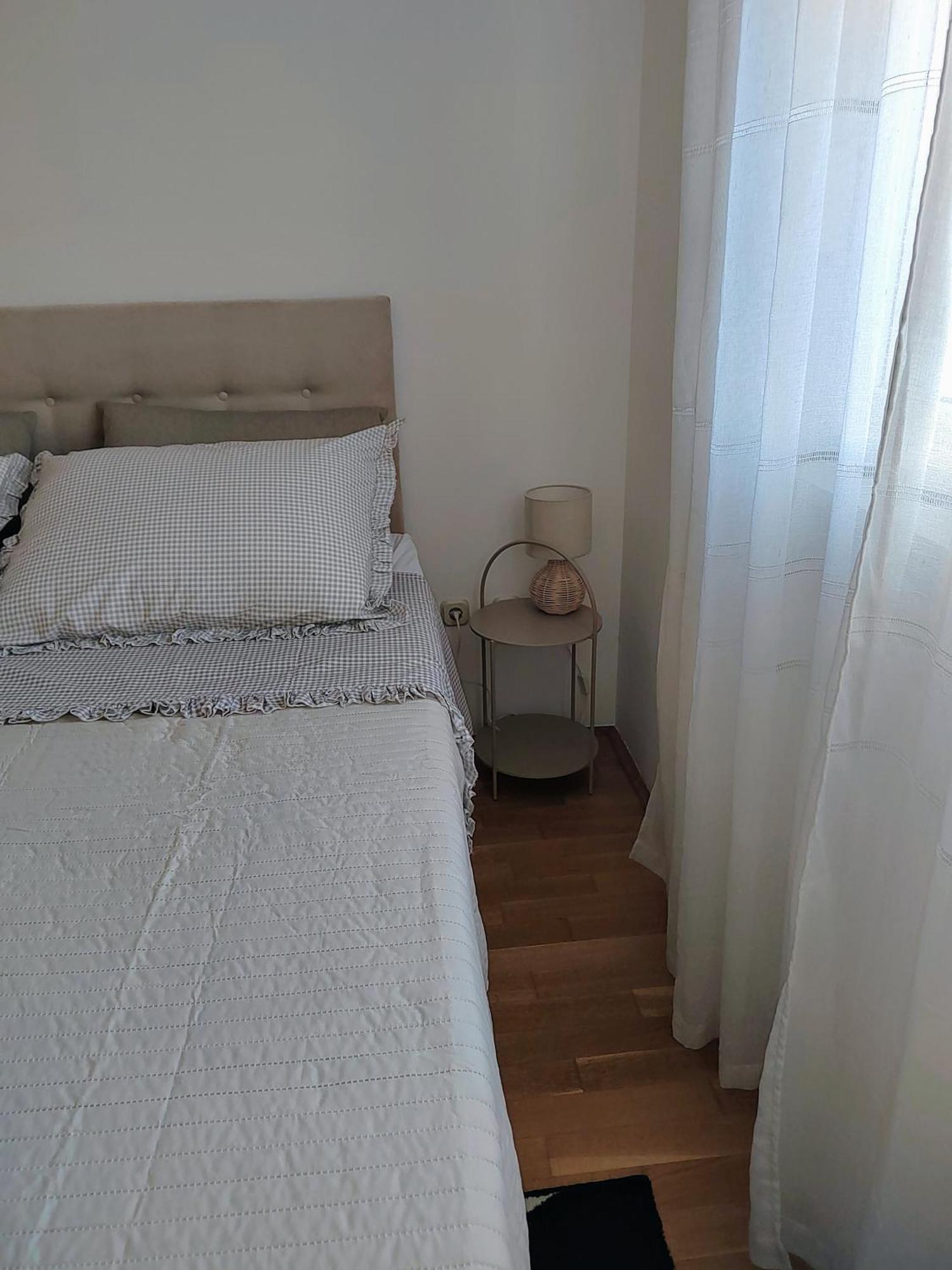Antonella Apartment 斯普利特 外观 照片