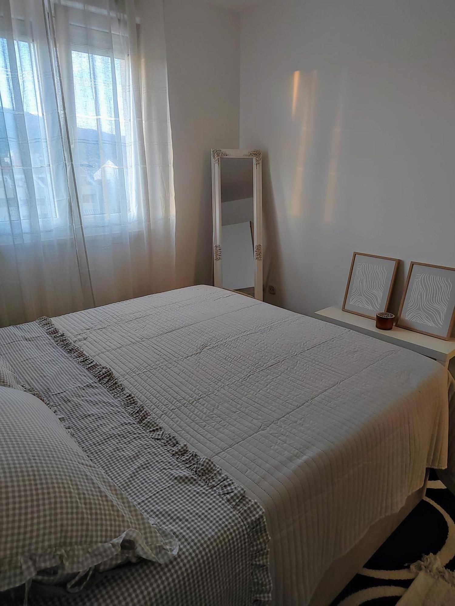 Antonella Apartment 斯普利特 外观 照片