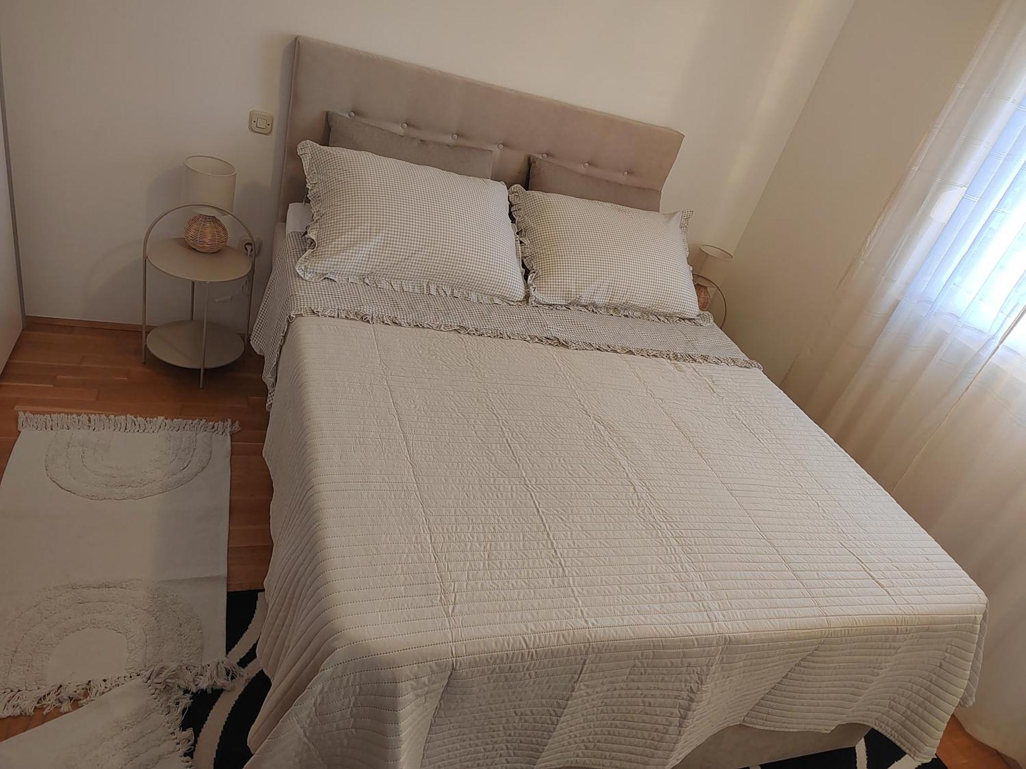 Antonella Apartment 斯普利特 外观 照片