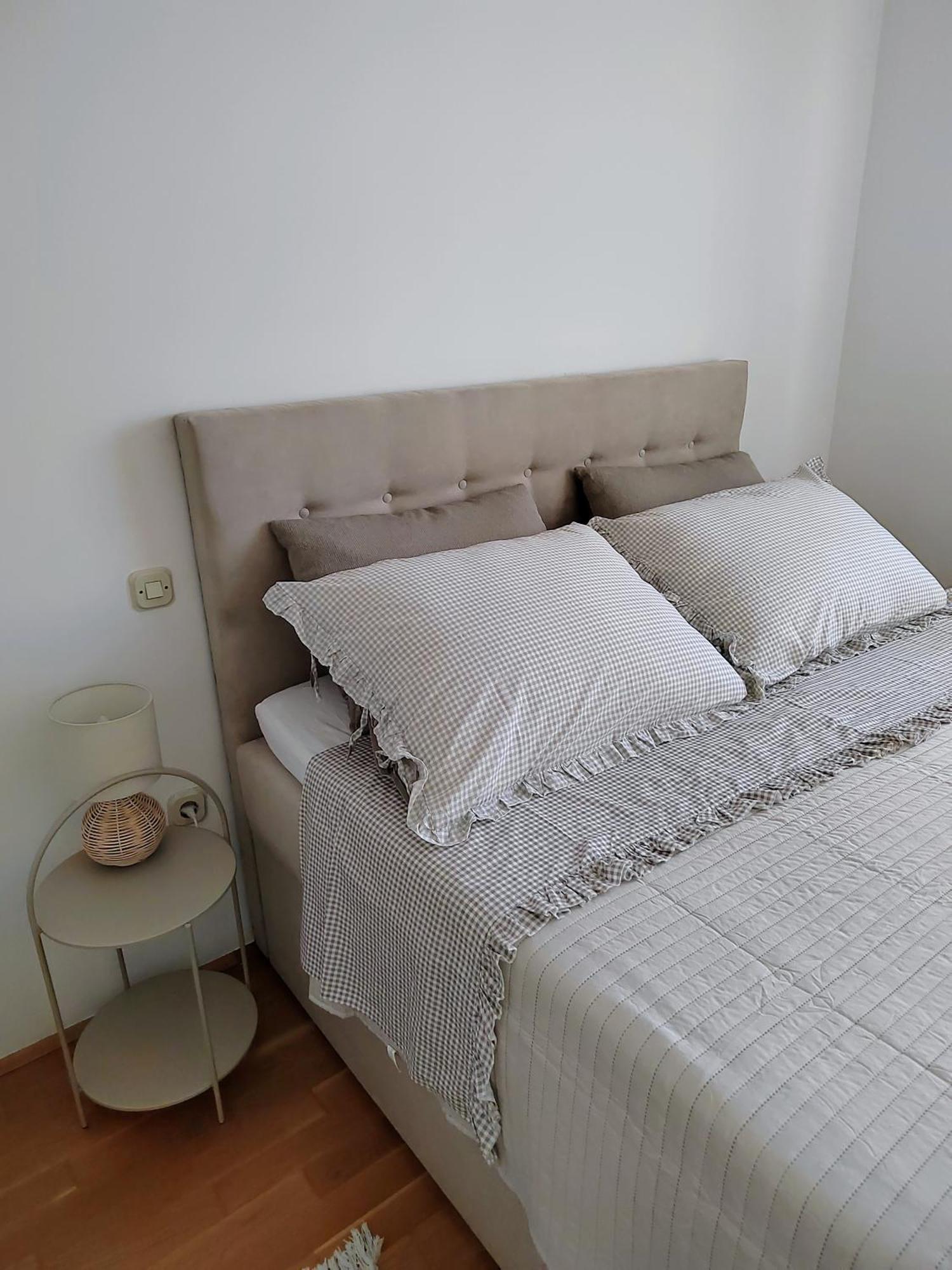 Antonella Apartment 斯普利特 外观 照片