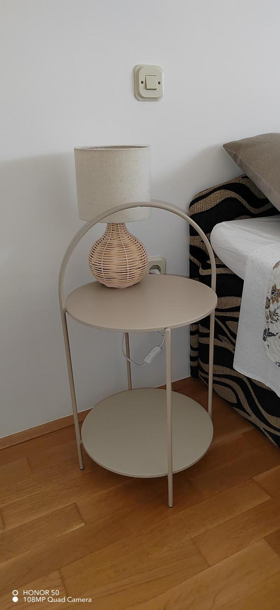 Antonella Apartment 斯普利特 外观 照片