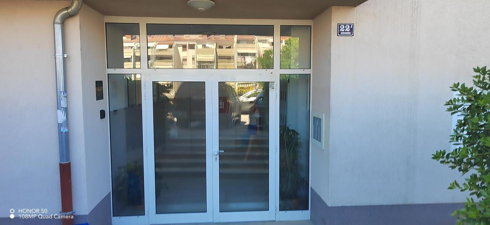 Antonella Apartment 斯普利特 客房 照片