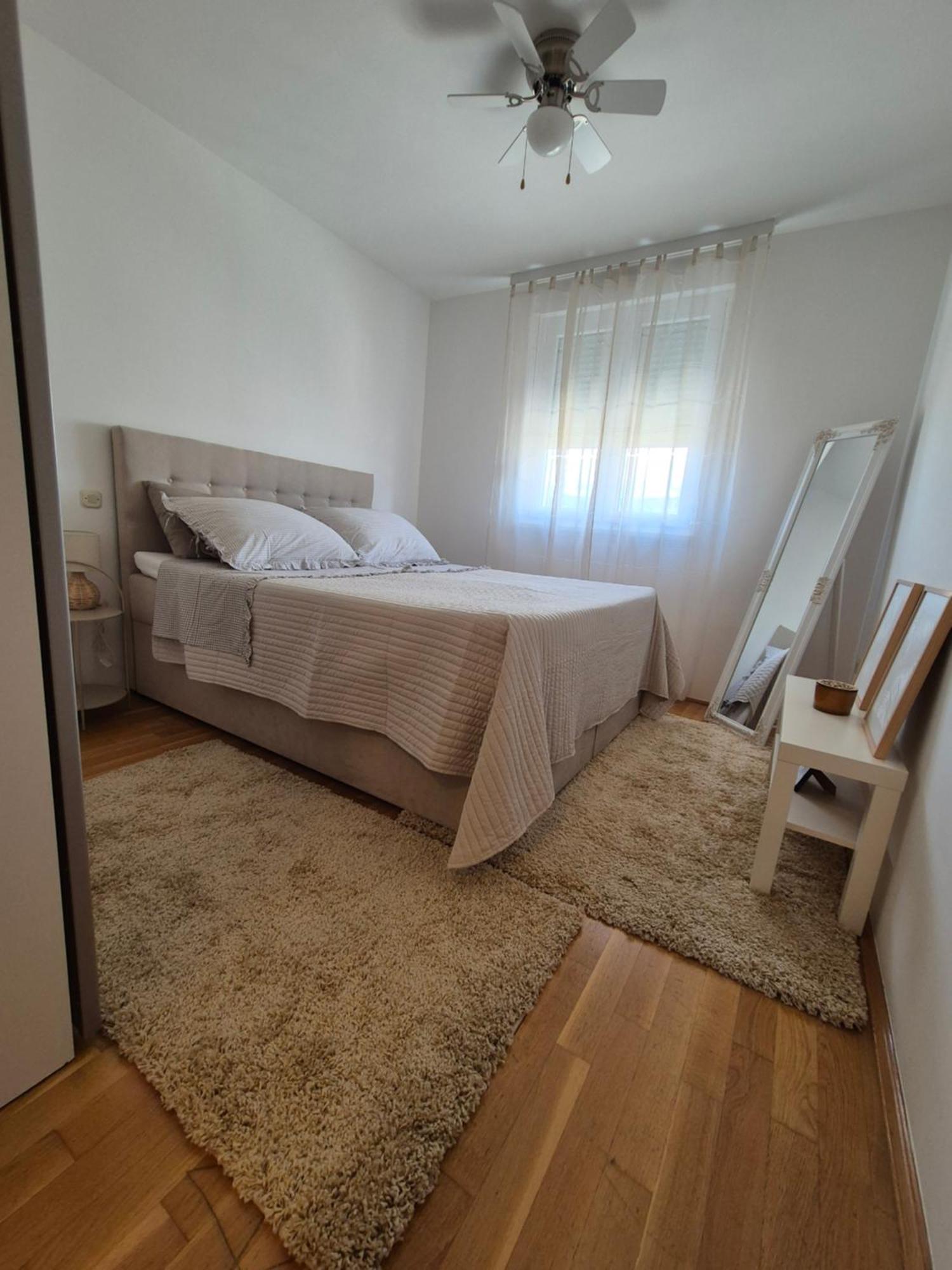 Antonella Apartment 斯普利特 外观 照片
